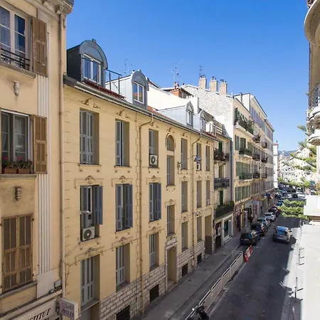 #11 Clemenceau Design Hyper Centre 10min & Apartment *