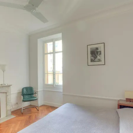 #11 Clemenceau Design Hyper Centre 10min & Apartment